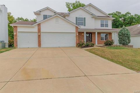 2456 Eagle Frst, Saint Charles, MO 63303 photo 43