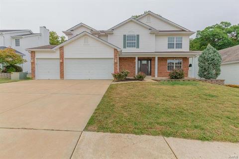 2456 Eagle Frst, Saint Charles, MO 63303 photo 1