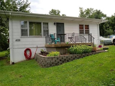 4739 Bentrup Dr, Arnold, MO 63010 photo 1