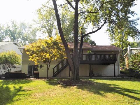 1217 Dorne Dr, Ballwin, MO 63021 photo 40