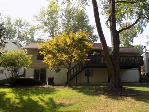 1217 Dorne Dr, Ballwin, MO 63021 photo 31