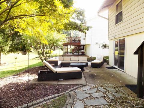 1217 Dorne Dr, Ballwin, MO 63021 photo 33