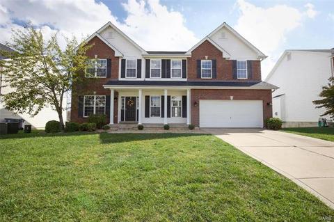 513 Rascal Xing, O'fallon, MO 63366 photo 1