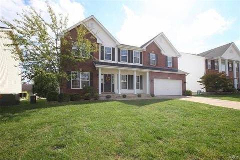 513 Rascal Xing, O'fallon, MO 63366 photo 36