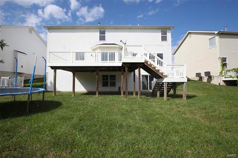 513 Rascal Xing, O'fallon, MO 63366 photo 37