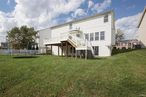 513 Rascal Xing, O'fallon, MO 63366 photo 38
