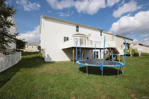 513 Rascal Xing, O'fallon, MO 63366 photo 39
