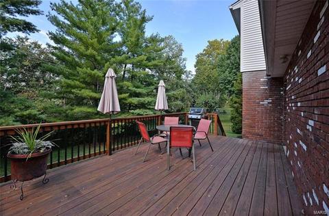 313 Glyn Cagny Rd, Ballwin, MO 63021 photo 3