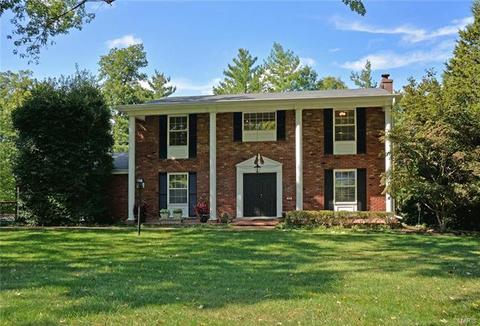 313 Glyn Cagny Rd, Ballwin, MO 63021 photo 1