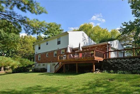 313 Glyn Cagny Rd, Ballwin, MO 63021 photo 2