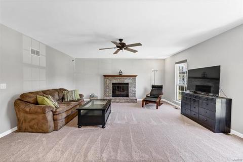 674 Canary Estates Dr, Manchester, MO 63021 photo 15