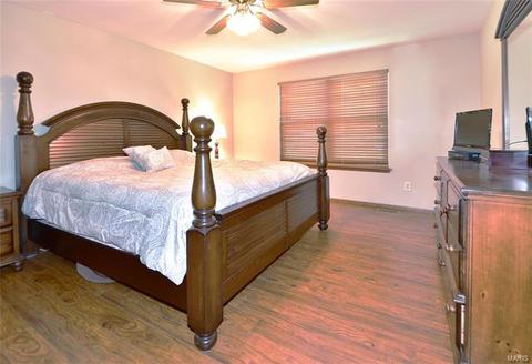 1705 Forest Trace Dr, O'fallon, MO 63368 photo 18