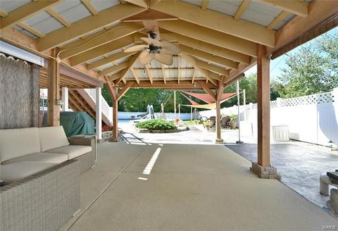 1705 Forest Trace Dr, O'fallon, MO 63368 photo 42