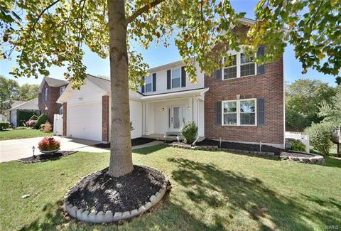 1705 Forest Trace Dr, O'fallon, MO 63368 photo 61