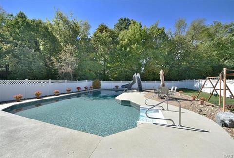 1705 Forest Trace Dr, O'fallon, MO 63368 photo 49