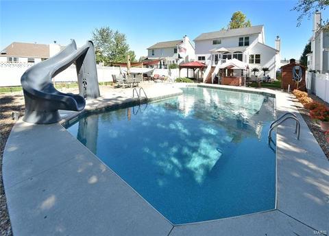 1705 Forest Trace Dr, O'fallon, MO 63368 photo 52