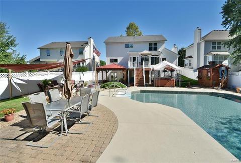 1705 Forest Trace Dr, O'fallon, MO 63368 photo 51