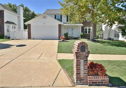 1705 Forest Trace Dr, O'fallon, MO 63368 photo 64