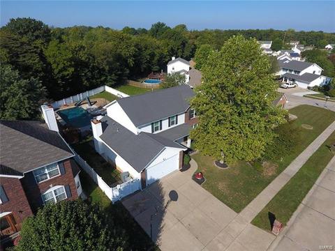 1705 Forest Trace Dr, O'fallon, MO 63368 photo 69
