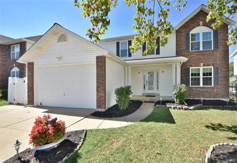 1705 Forest Trace Dr, O'fallon, MO 63368 photo 62