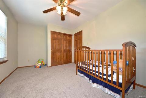 1705 Forest Trace Dr, O'fallon, MO 63368 photo 26