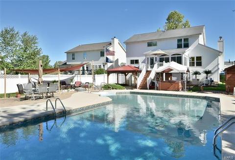 1705 Forest Trace Dr, O'fallon, MO 63368 photo 53