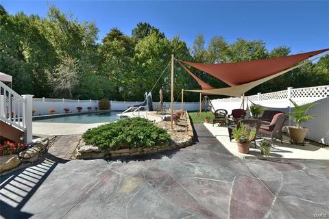 1705 Forest Trace Dr, O'fallon, MO 63368 photo 46