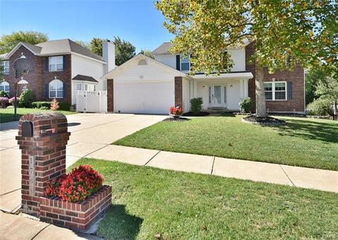 1705 Forest Trace Dr, O'fallon, MO 63368 photo 63