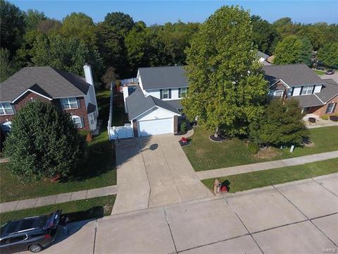 1705 Forest Trace Dr, O'fallon, MO 63368 photo 68