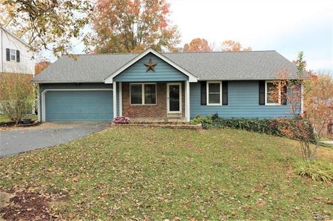 501 Maureen Dr, Eureka, MO 63025 photo 1