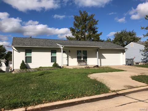 1365 War Bonnet, O'fallon, MO 63366 photo 1