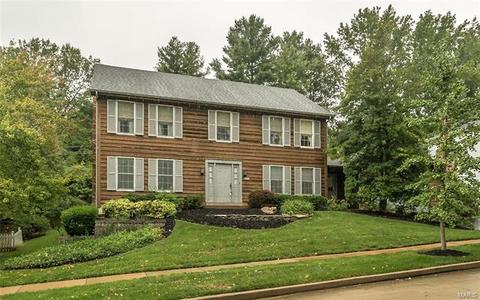 609 Stablestone, Chesterfield, MO 63017 photo 19