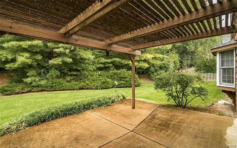 609 Stablestone, Chesterfield, MO 63017 photo 18