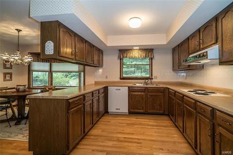 609 Stablestone, Chesterfield, MO 63017 photo 9