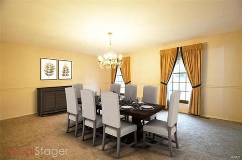 565 Arblay, Manchester, MO 63011 photo 5