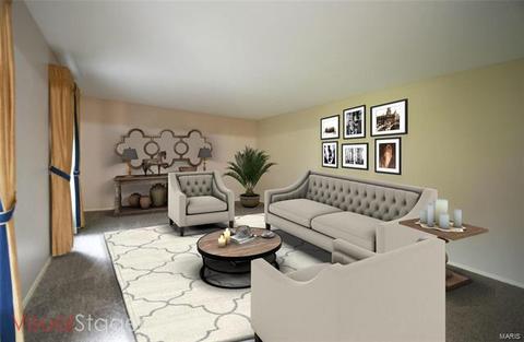 565 Arblay, Manchester, MO 63011 photo 2