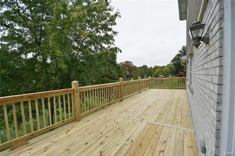 565 Arblay, Manchester, MO 63011 photo 26