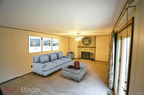 565 Arblay, Manchester, MO 63011 photo 8