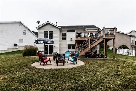 1003 Tilestone, O'fallon, MO 63366 photo 21