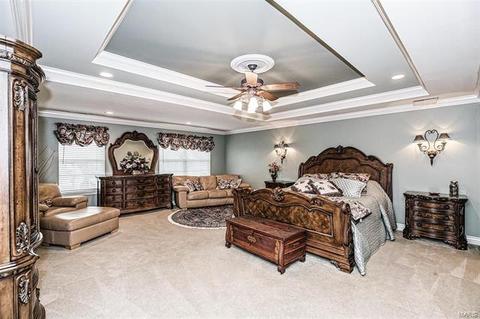 608 Thorntree Ln, Eureka, MO 63025 photo 48