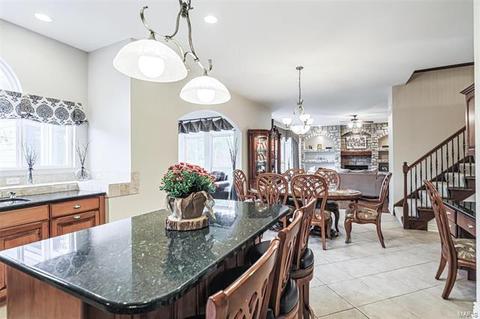 608 Thorntree Ln, Eureka, MO 63025 photo 17