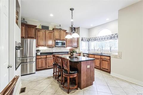 608 Thorntree Ln, Eureka, MO 63025 photo 21