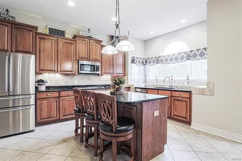608 Thorntree Ln, Eureka, MO 63025 photo 15