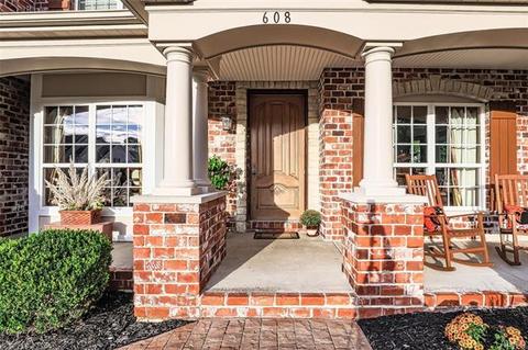 608 Thorntree Ln, Eureka, MO 63025 photo 6