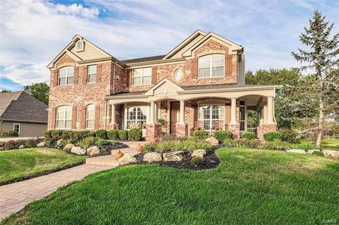 608 Thorntree Ln, Eureka, MO 63025 photo 3