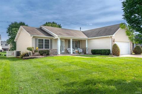 14 Homefield Ct, O'fallon, MO 63366 photo 2