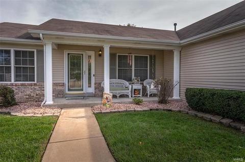 14 Homefield Ct, O'fallon, MO 63366 photo 3