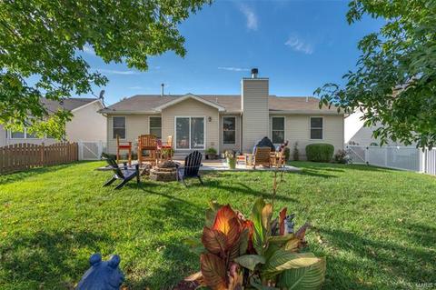 14 Homefield Ct, O'fallon, MO 63366 photo 24