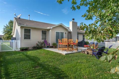 14 Homefield Ct, O'fallon, MO 63366 photo 25