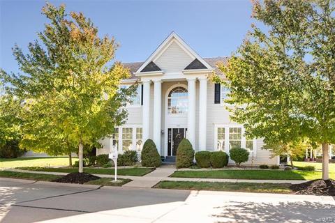 690 Rolling Thunder Dr, O'fallon, MO 63368 photo 1